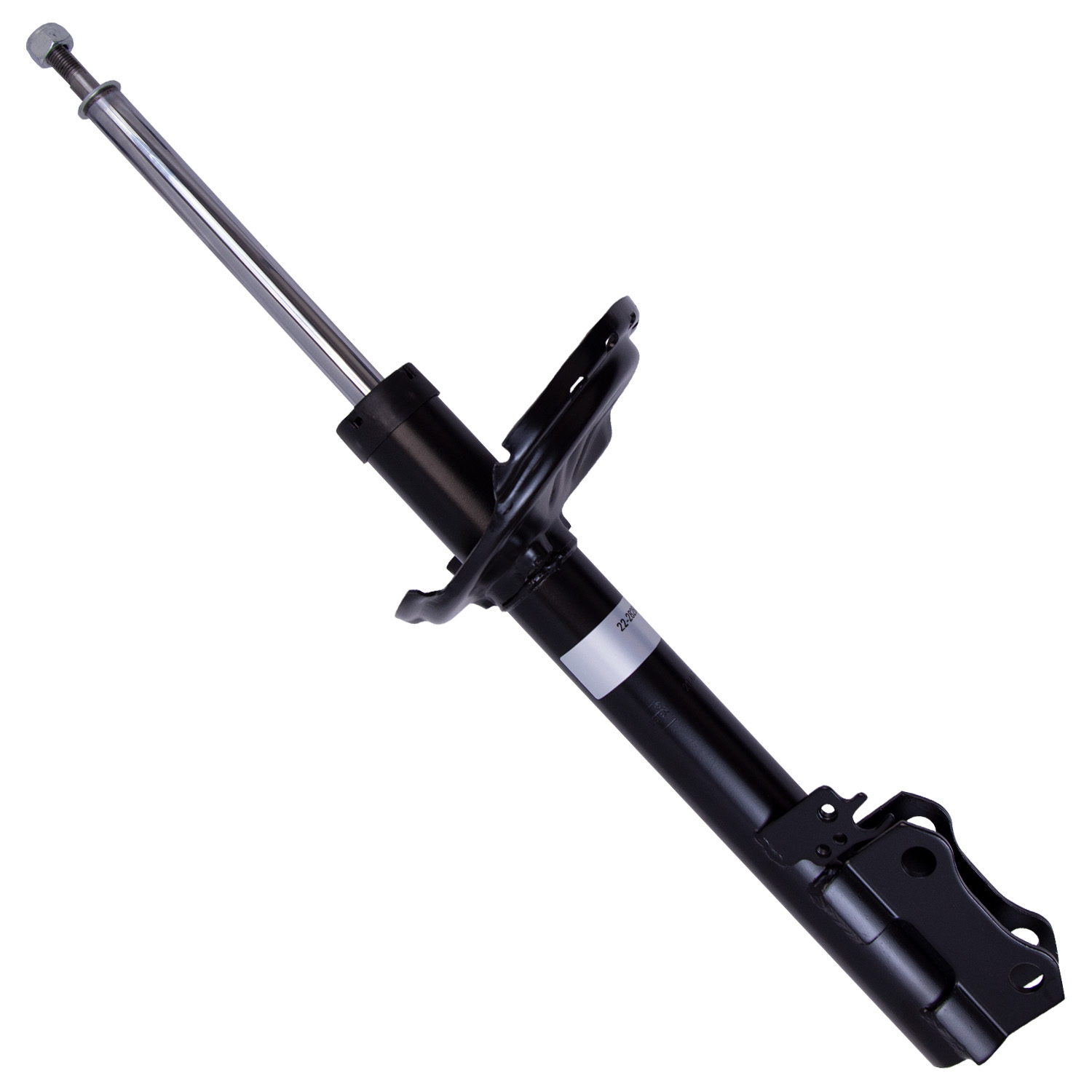 Bilstein 22-282682 B4 OE Replacement - Suspension Strut Assembly
